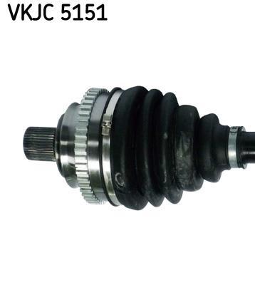 Cardan SKF ref. VKJC 5151